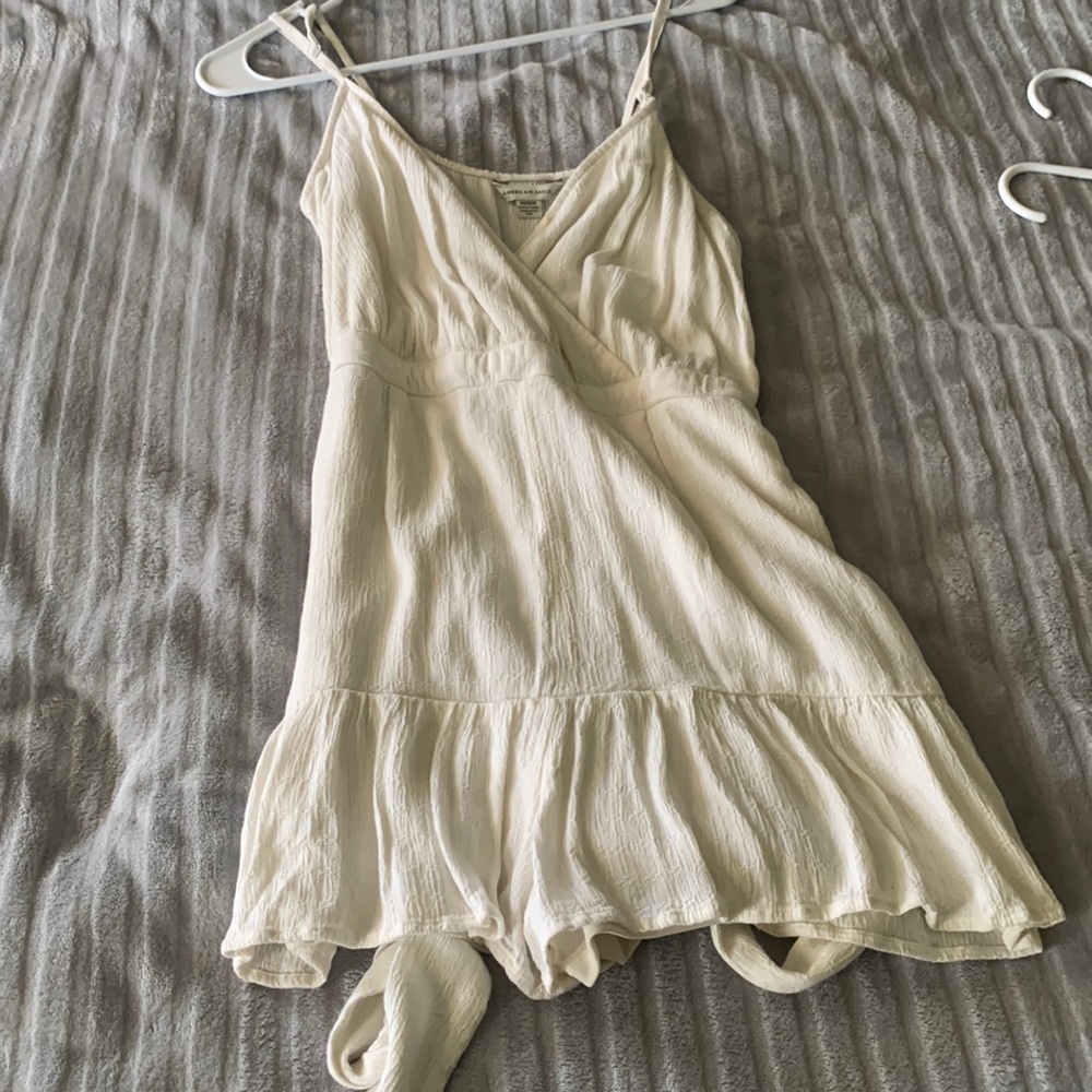 only been worn once
